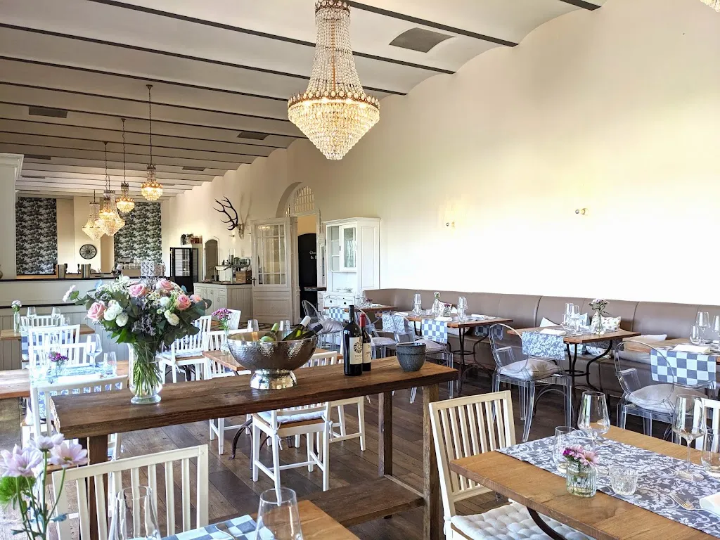 Die Schloßwirtschaft - Restaurant & Café Hehlen_Hehlen_slider_image_1