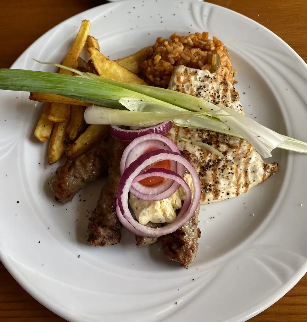 Menu_Restaurant Alte Schmiede_Borstel-Hohenraden_immagine_5