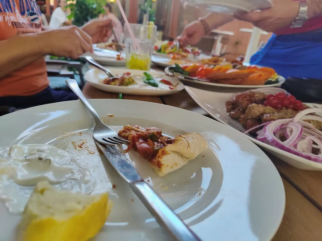 Menu_Restaurant Alte Schmiede_Borstel-Hohenraden_immagine_6