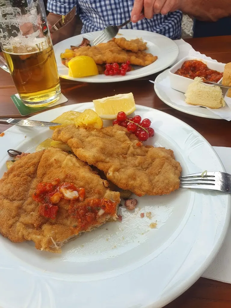 Menu_Restaurant Alte Schmiede_Borstel-Hohenraden_immagine_7