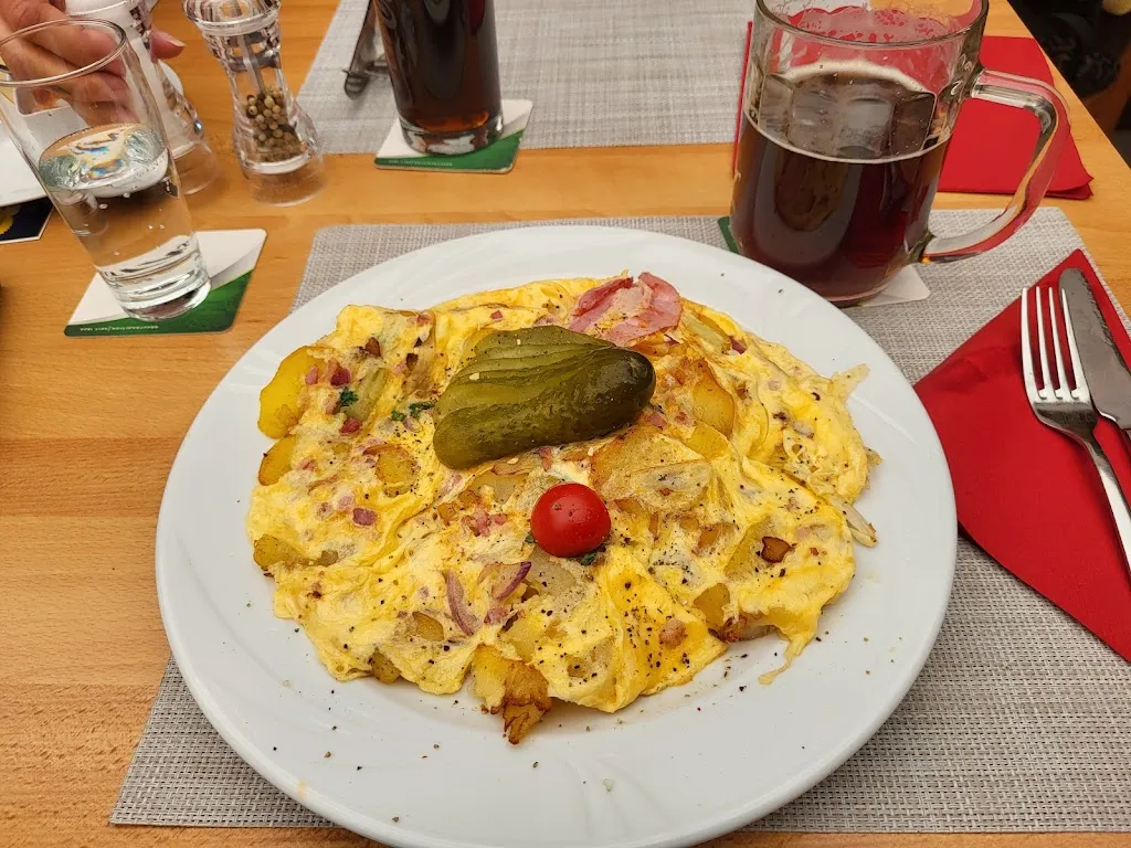 Menu_Restaurant Alte Schmiede_Borstel-Hohenraden_immagine_8