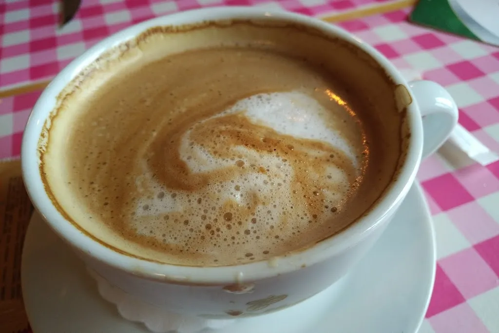 Menu_Restaurant Alte Schmiede_Borstel-Hohenraden_immagine_9