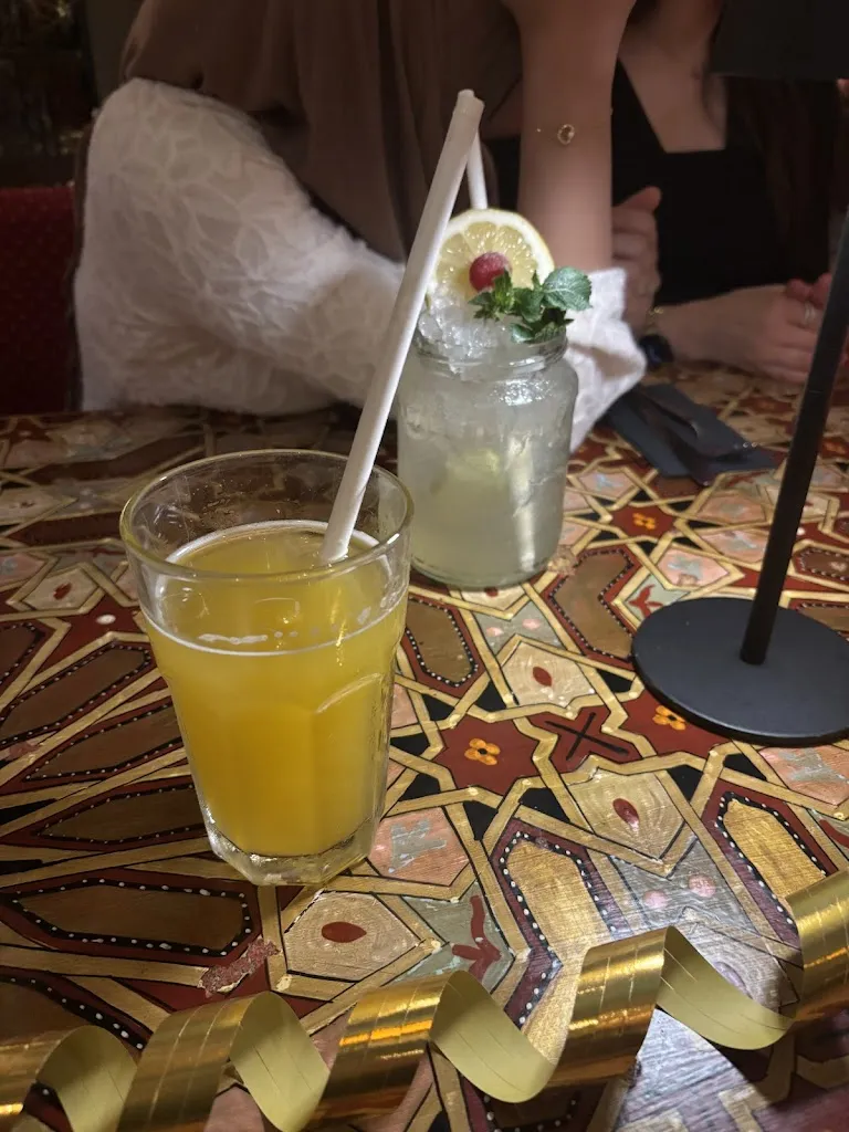 sihem kh_LE MARRAKECH_Hamburg_Bewertung