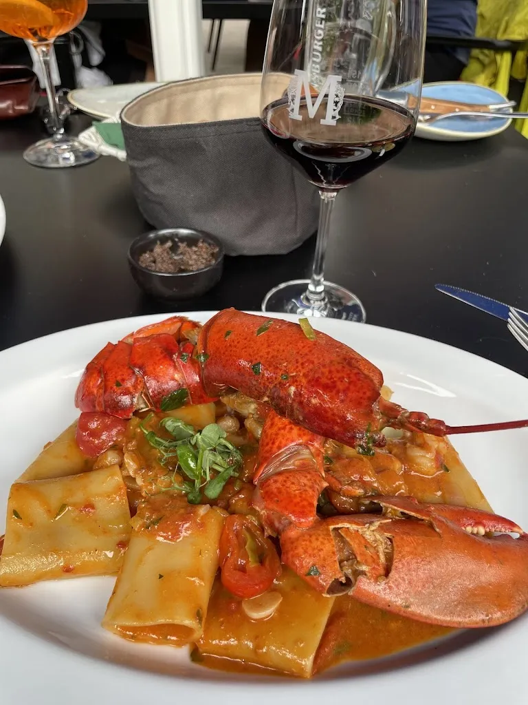 Menu_I Mori Ristorante Pizzeria_Hamburg_image_8