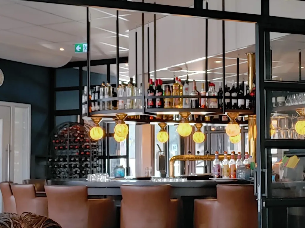 Restaurant "De Weme" restaurant in Netherlands