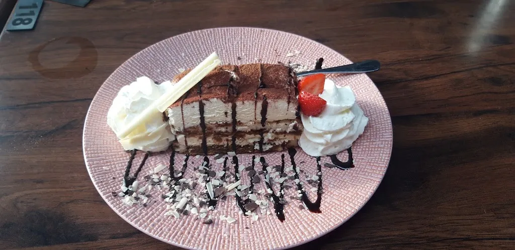 Menu_Pizzeria Ristorante La Piazza_Netherlands_image_3