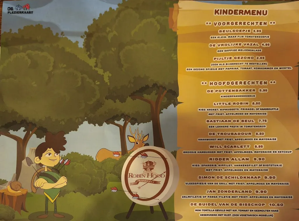 Menu_Robin Hood Ribhouse_Netherlands_image_2