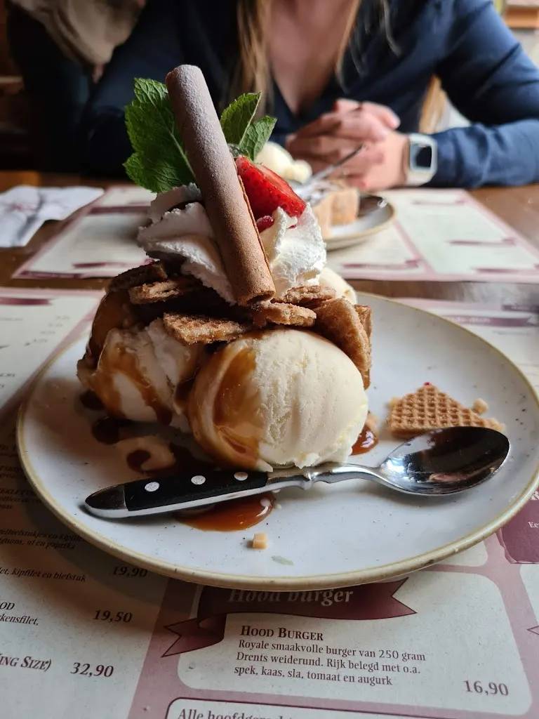 Menu_Robin Hood Ribhouse_Netherlands_image_5