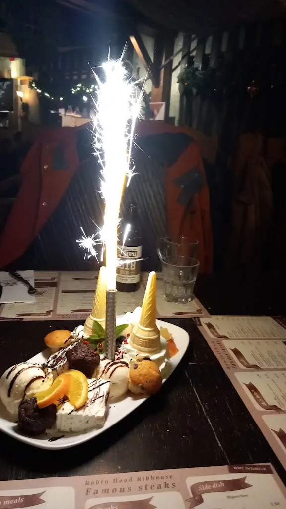 Menu_Robin Hood Ribhouse_Netherlands_image_7