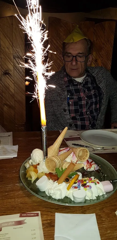 Menu_Robin Hood Ribhouse_Netherlands_image_9