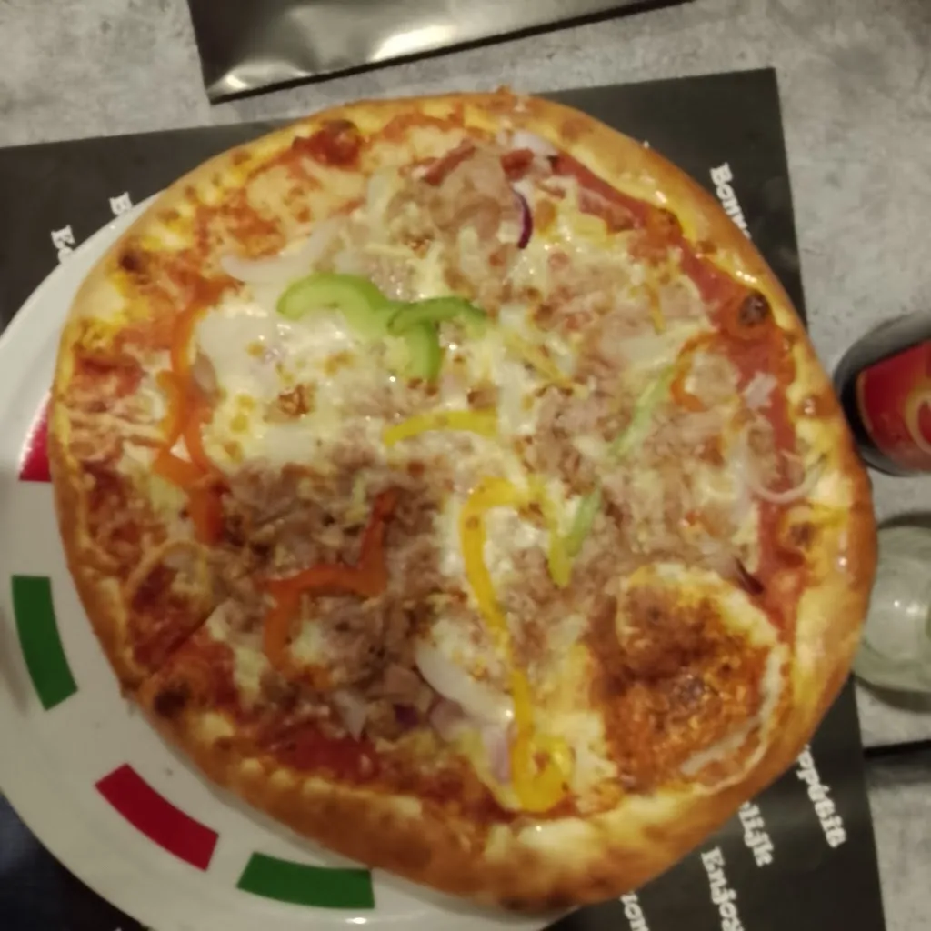 Menu_Pronto Borger_Netherlands_image_9