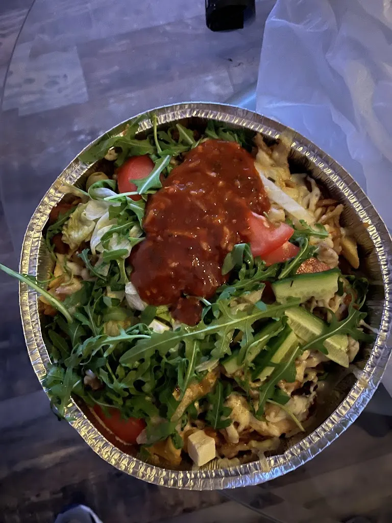 Menu_Pizzeria En Grill La Bella_Netherlands_image_3