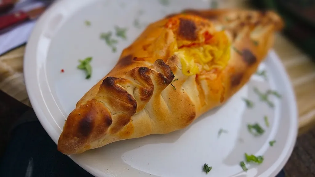 Menu_Pizzeria En Grill La Bella_Netherlands_image_5