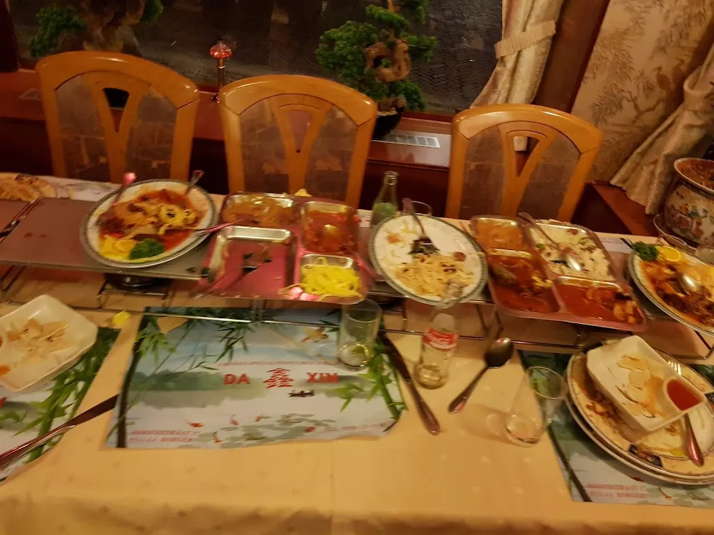 Menu_Chinees Specialiteiten Restaurant Da-Xin_Netherlands_image_6