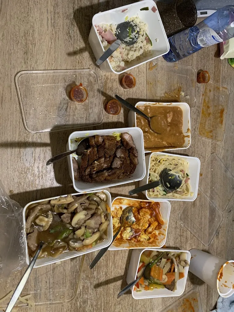 Menu_Chinees Specialiteiten Restaurant Da-Xin_Netherlands_image_8