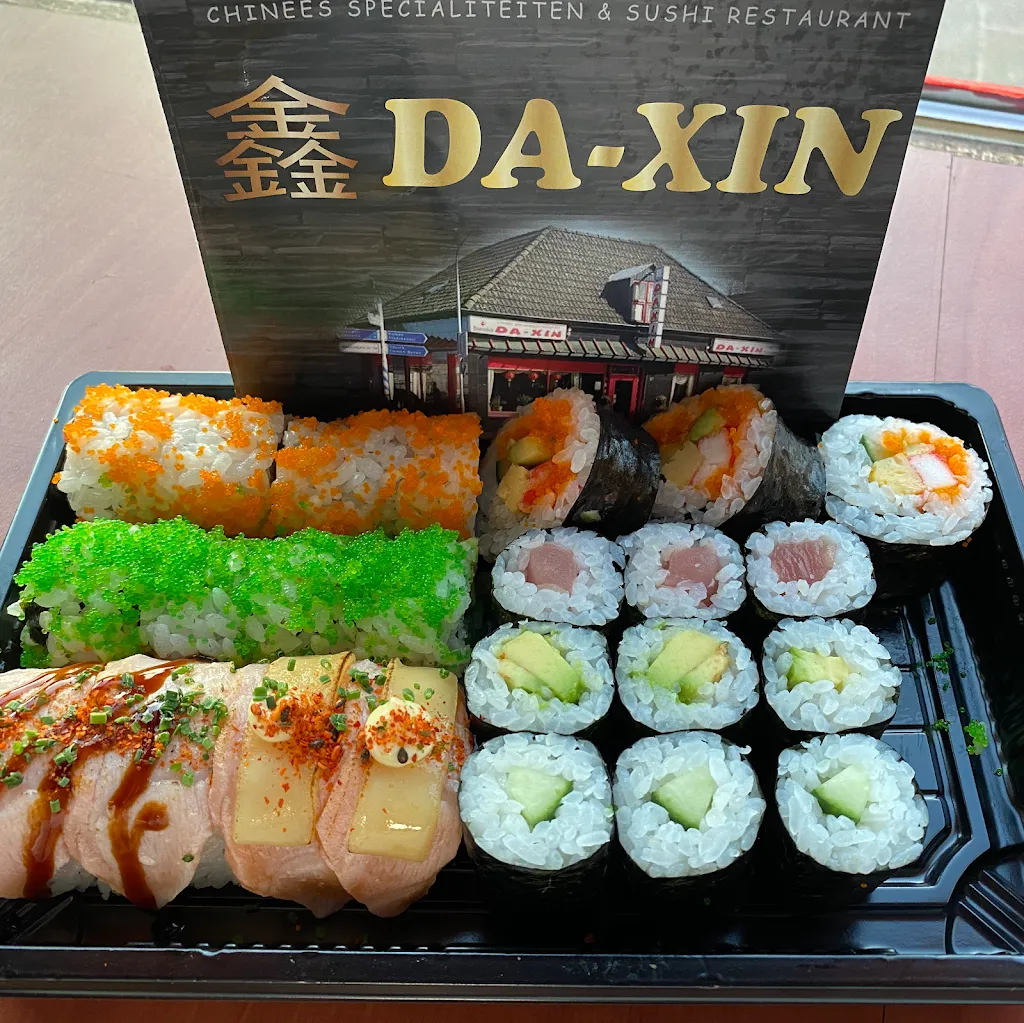 Chinees Specialiteiten Restaurant Da-Xin_Netherlands_slider_image_2
