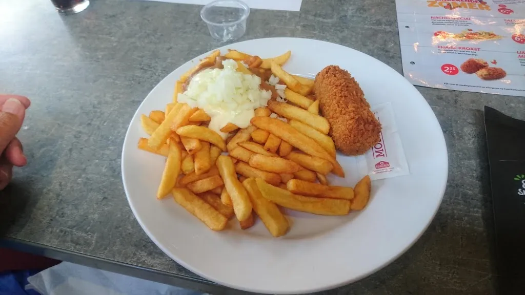 Menu_Cafetaria Borger_Netherlands_image_4