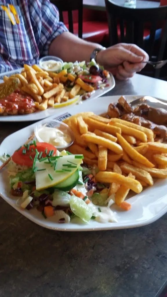 Menu_Cafetaria Borger_Netherlands_image_7