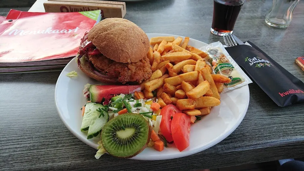 Cafetaria Borger_Netherlands_slider_image_3