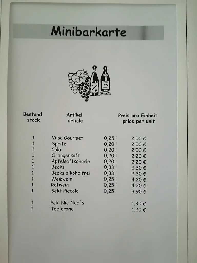 Menu_Hotel Landhaus Pollmeyer_Friesoythe_immagine_1