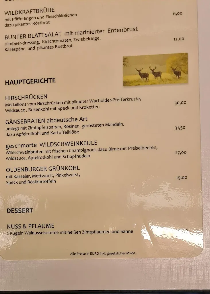 Menu_Hotel Landhaus Pollmeyer_Friesoythe_immagine_2