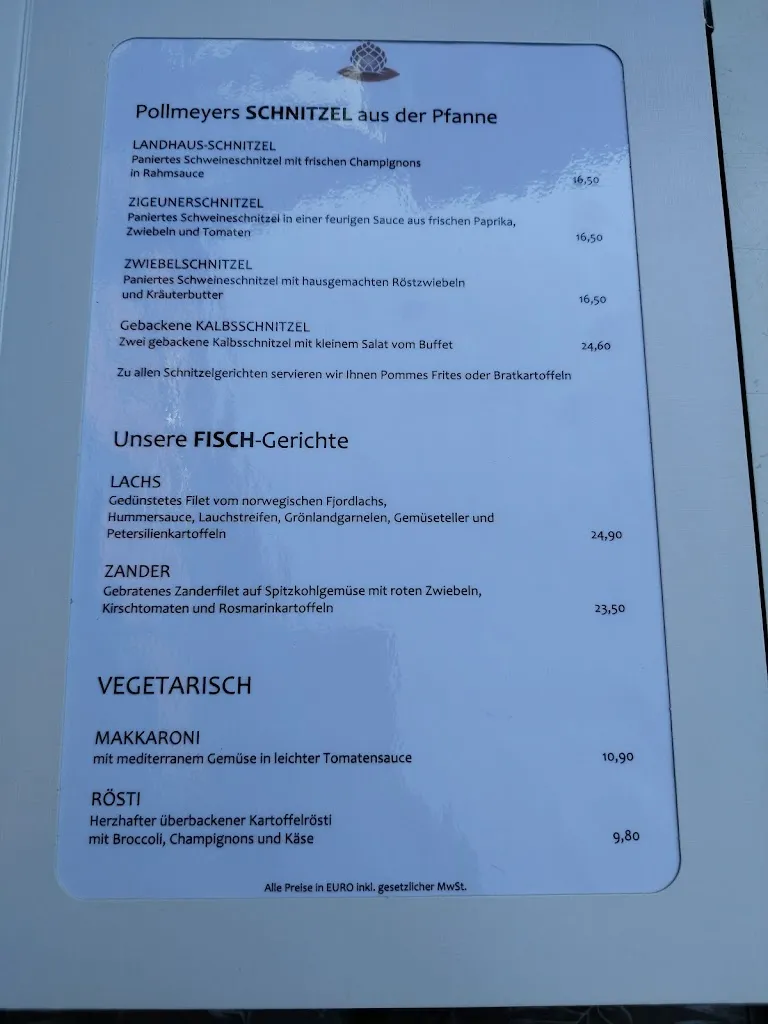 Menu_Hotel Landhaus Pollmeyer_Friesoythe_immagine_3