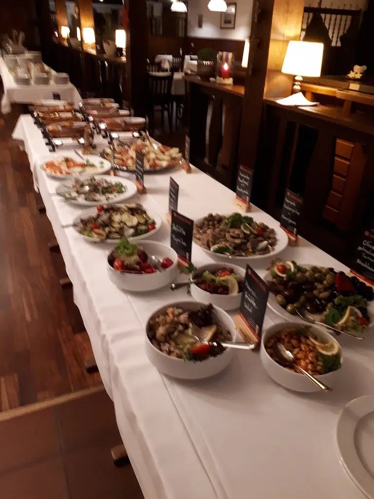 Menu_Hotel Landhaus Pollmeyer_Friesoythe_immagine_5