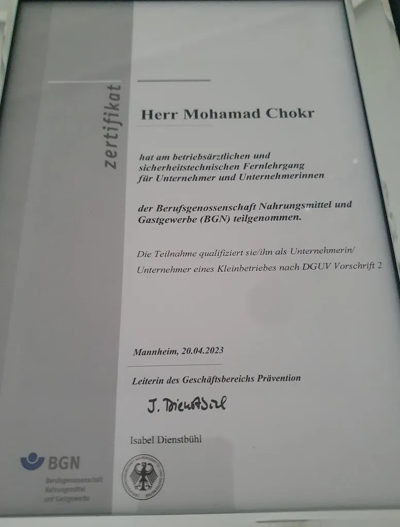 Menu_Pizzeria Napoli_Bösel_image_3