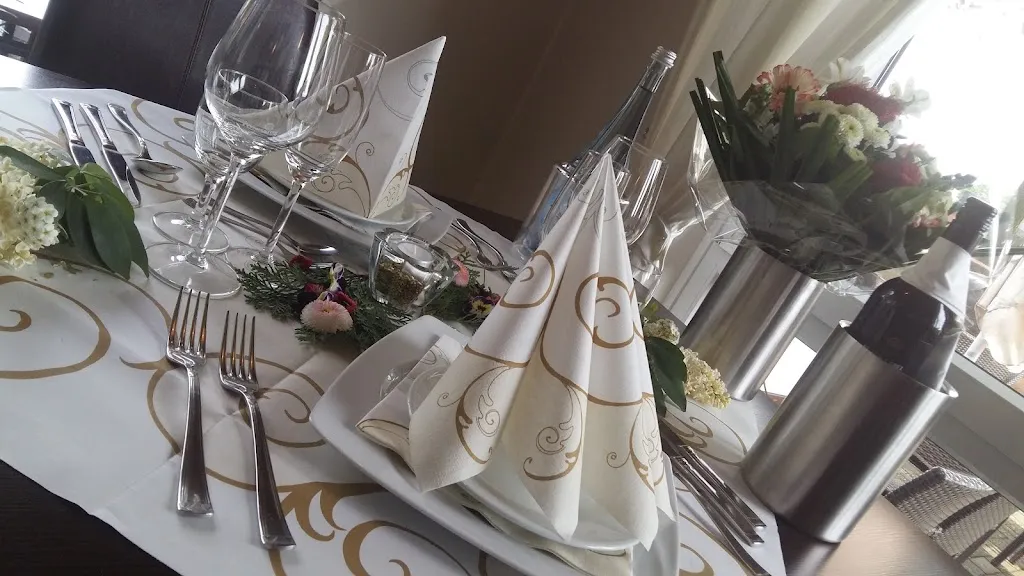 Restaurant Mykonos ristorante a Bösel