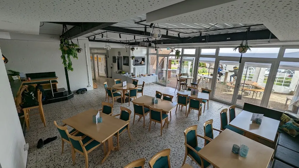 Poolside ristorante a Bohmte