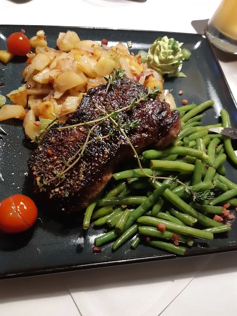 Menu_Hotel & Restaurant Landgasthaus Gieseke-Asshorn_Bohmte_immagine_5