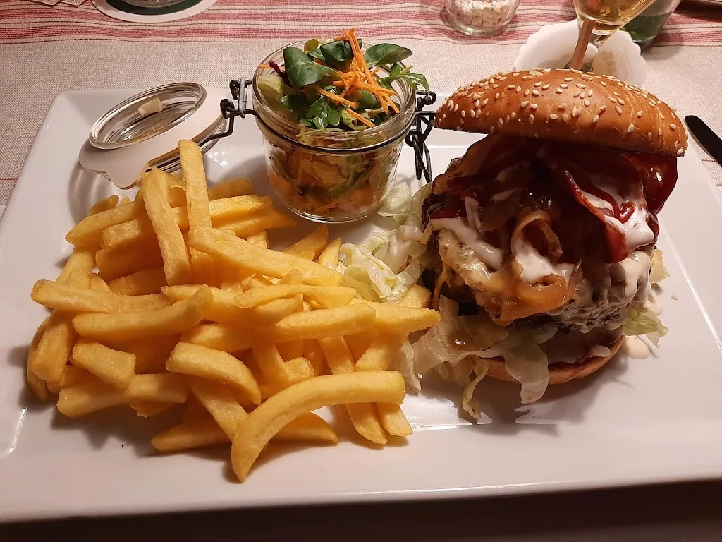 Menu_Hotel & Restaurant Landgasthaus Gieseke-Asshorn_Bohmte_immagine_6