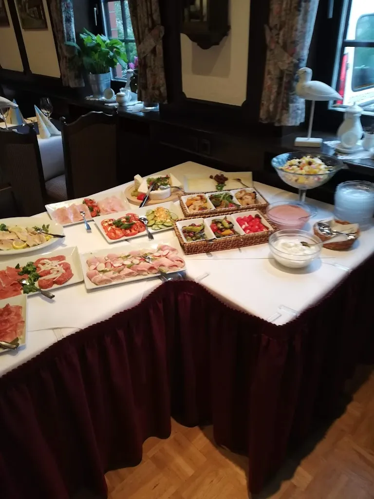 Menu_Hotel & Restaurant Landgasthaus Gieseke-Asshorn_Bohmte_immagine_7