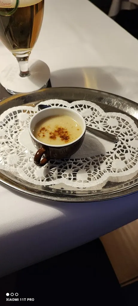 Menu_Hotel & Restaurant Landgasthaus Gieseke-Asshorn_Bohmte_immagine_9