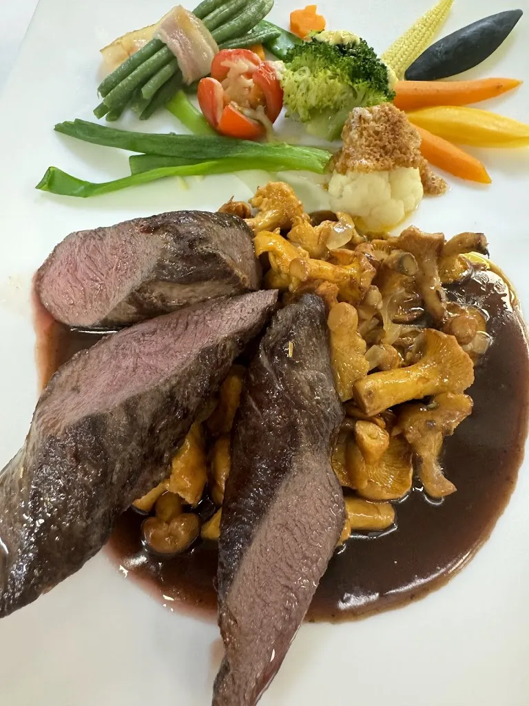 Hotel-Restaurant Leckermühle_Bohmte_slider_image_3