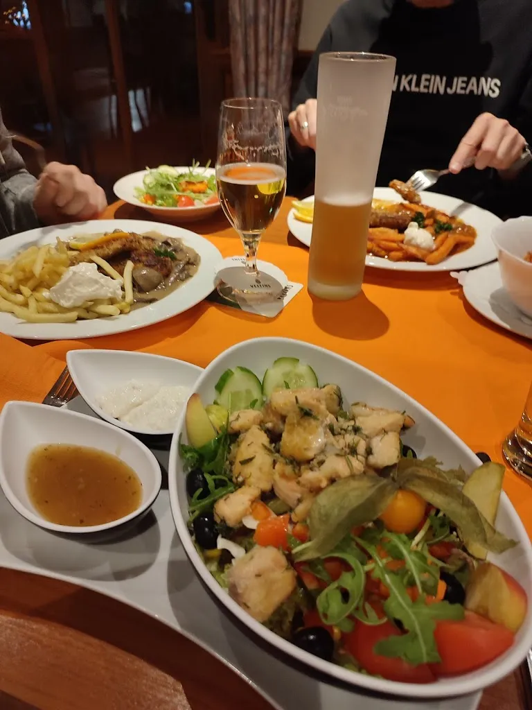 Menu_Restaurant Trentmann_Bohmte_immagine_5