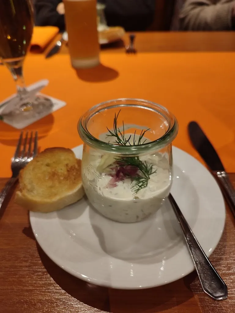 Menu_Restaurant Trentmann_Bohmte_immagine_9