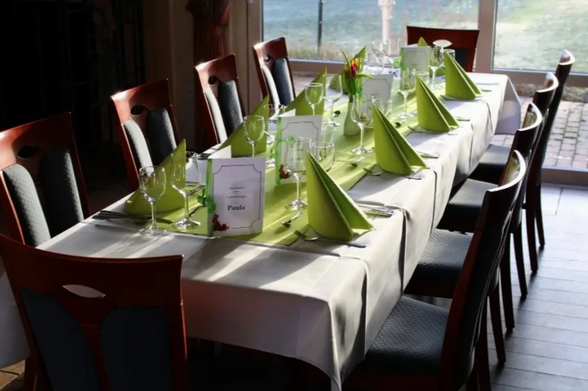 Restaurant Trentmann restaurant in Bohmte