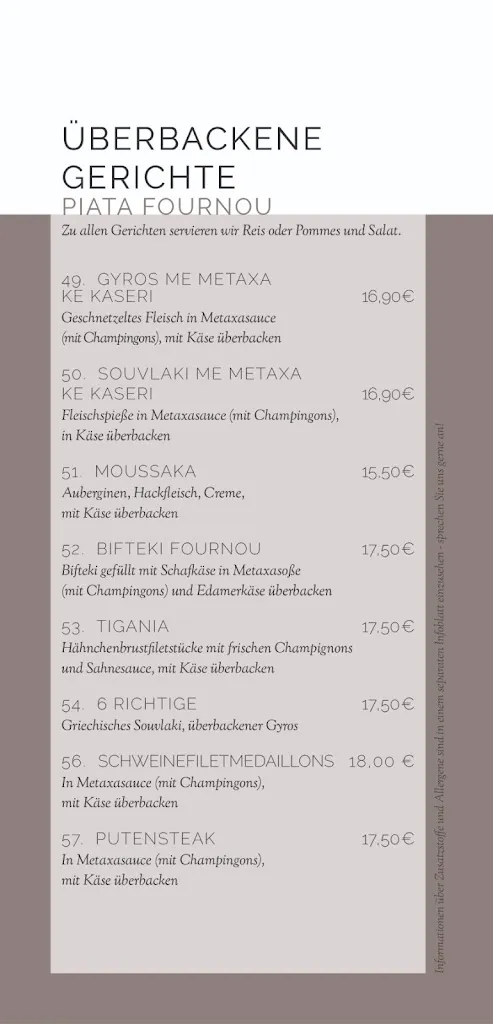 Menu_Restaurant El Greco_Bohmte_image_1