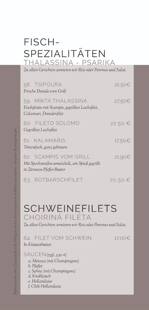 Menu_Restaurant El Greco_Bohmte_image_2