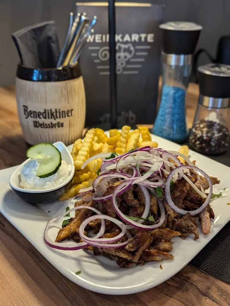 Menu_Restaurant El Greco_Bohmte_image_6