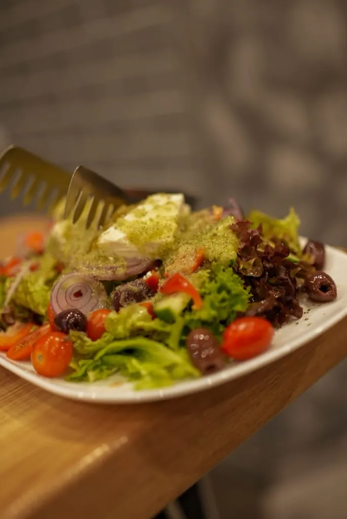 Menu_Restaurant El Greco_Bohmte_image_7