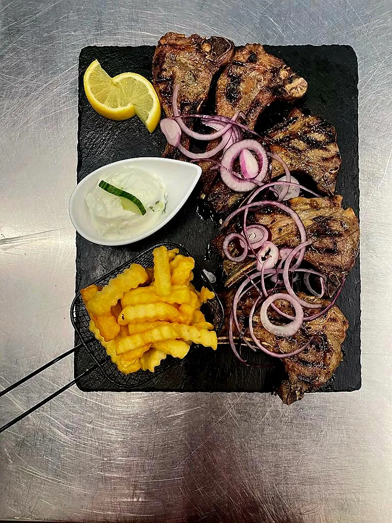 Menu_Restaurant El Greco_Bohmte_image_8