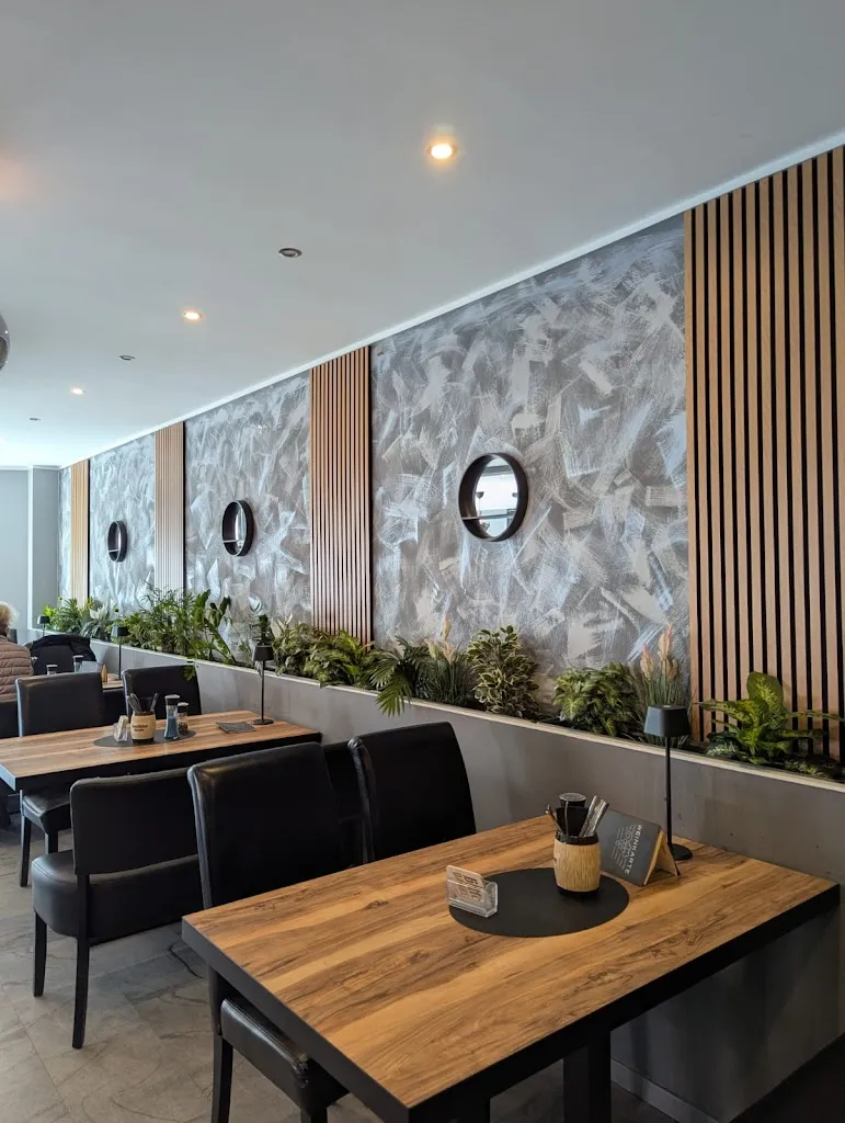 Nelly_Restaurant El Greco_Bohmte_review