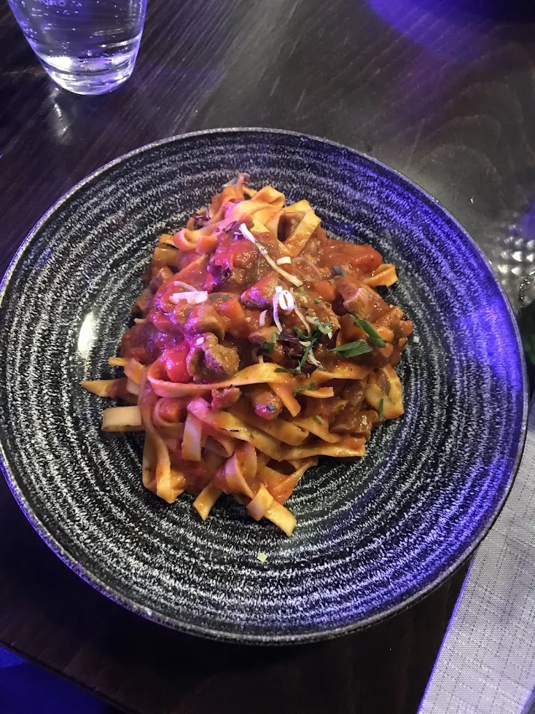 Menu_L’Osteria Cucina e Bar_Aalen_immagine_1