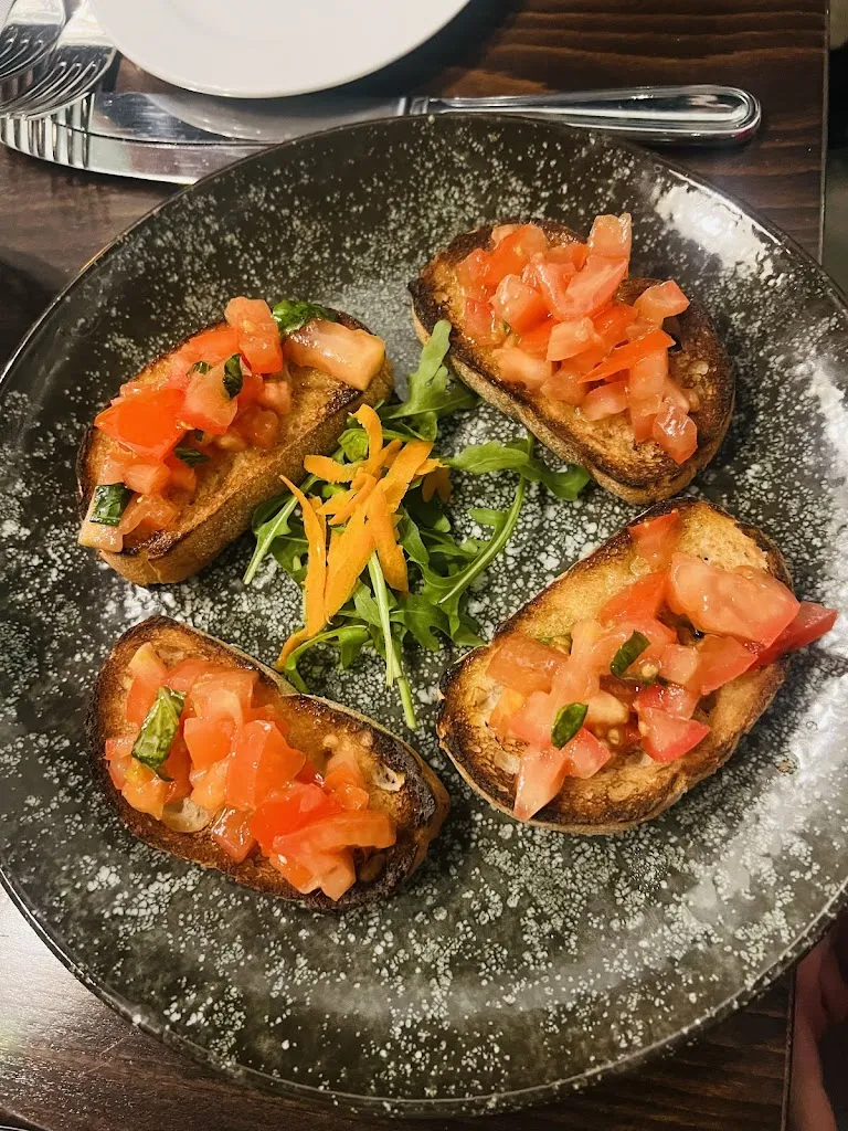 Menu_L’Osteria Cucina e Bar_Aalen_immagine_3