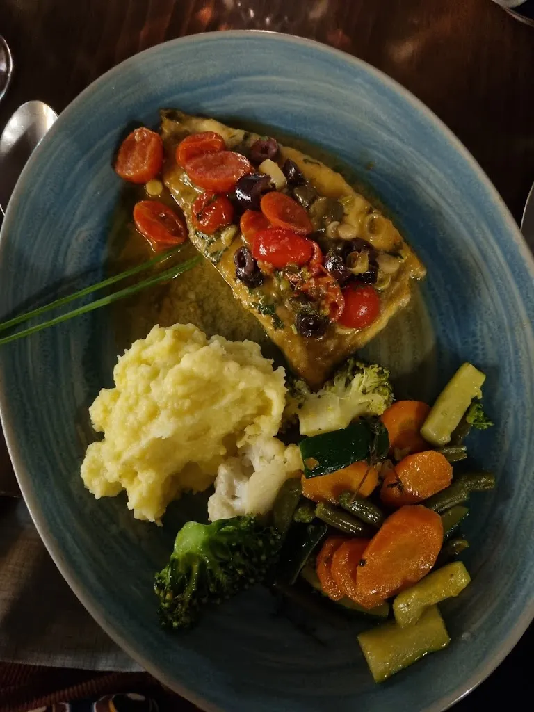 Cam_L’Osteria Cucina e Bar_Aalen_recensione