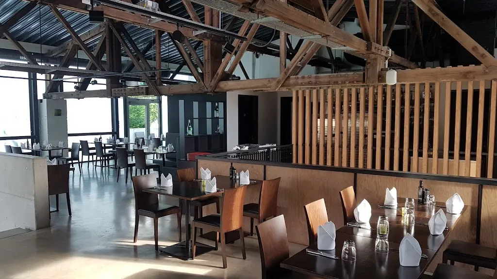 L’Osteria Cucina e Bar ristorante a Aalen