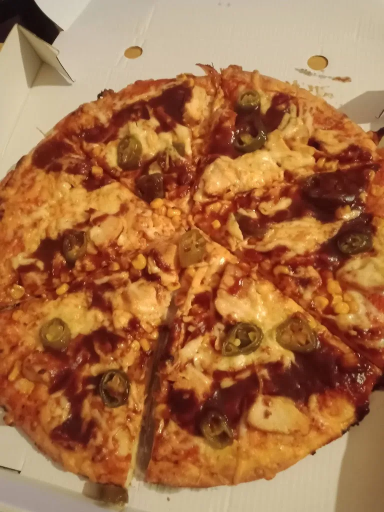 S. Hericks_Fattoria Pizza restaurant_Bohmte_recensione