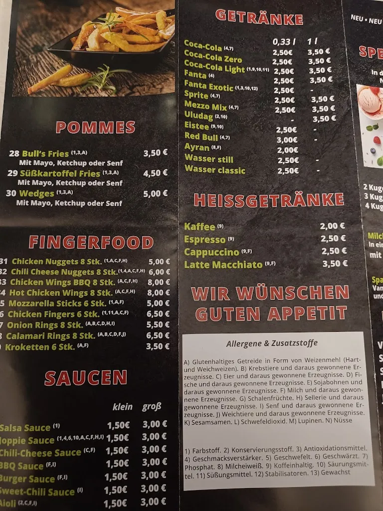 Menu_BULL'S BURGER_Bohmte_image_2